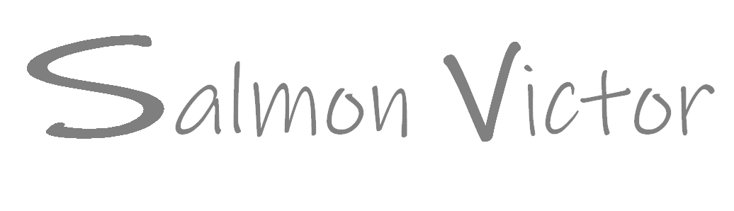 Salmon's Posts